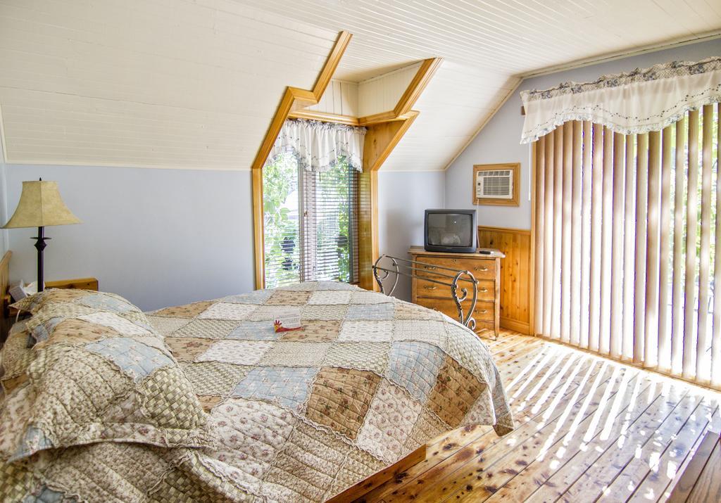 Auberge Au Soleil Levant Piopolis Экстерьер фото